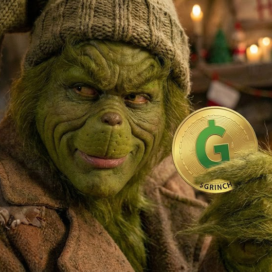Grinch profile