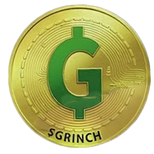 $GRINCH Coin